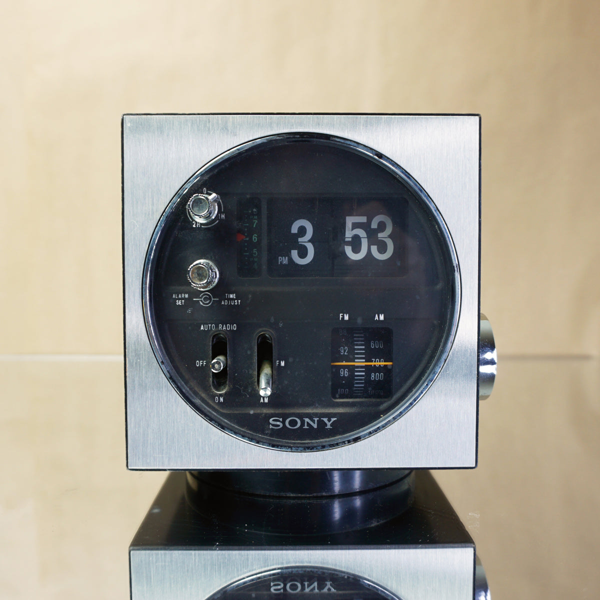 1970s Rare Vintage SONY 