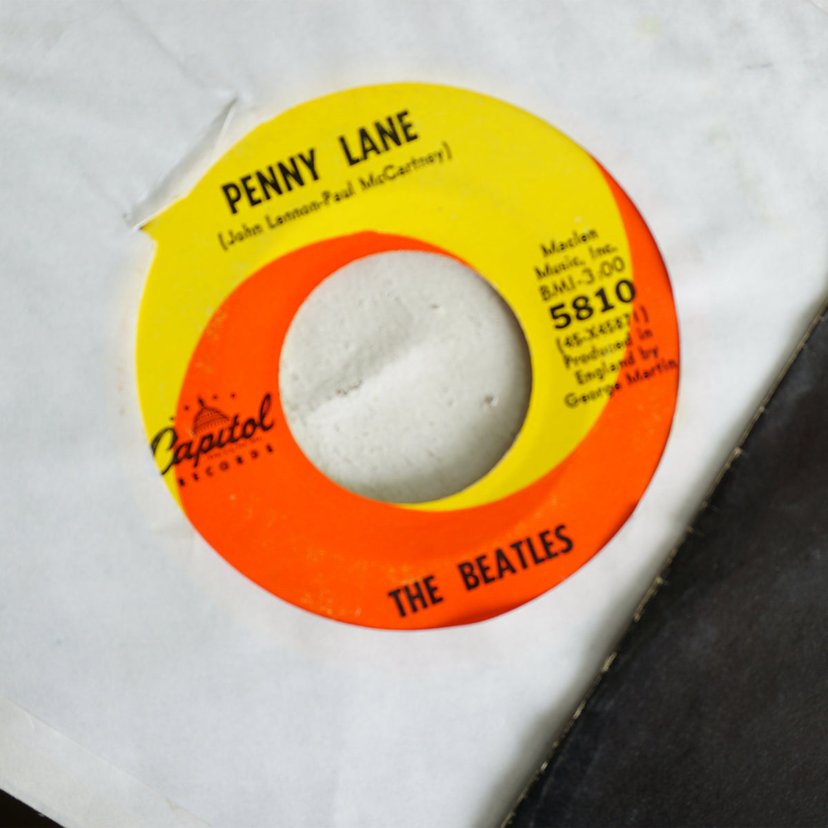 ビートルズBEATLES/BEATLES Ⅵ/US THE BEATLES / BEATLES VI THE U.S.ALBUM COLLECTION