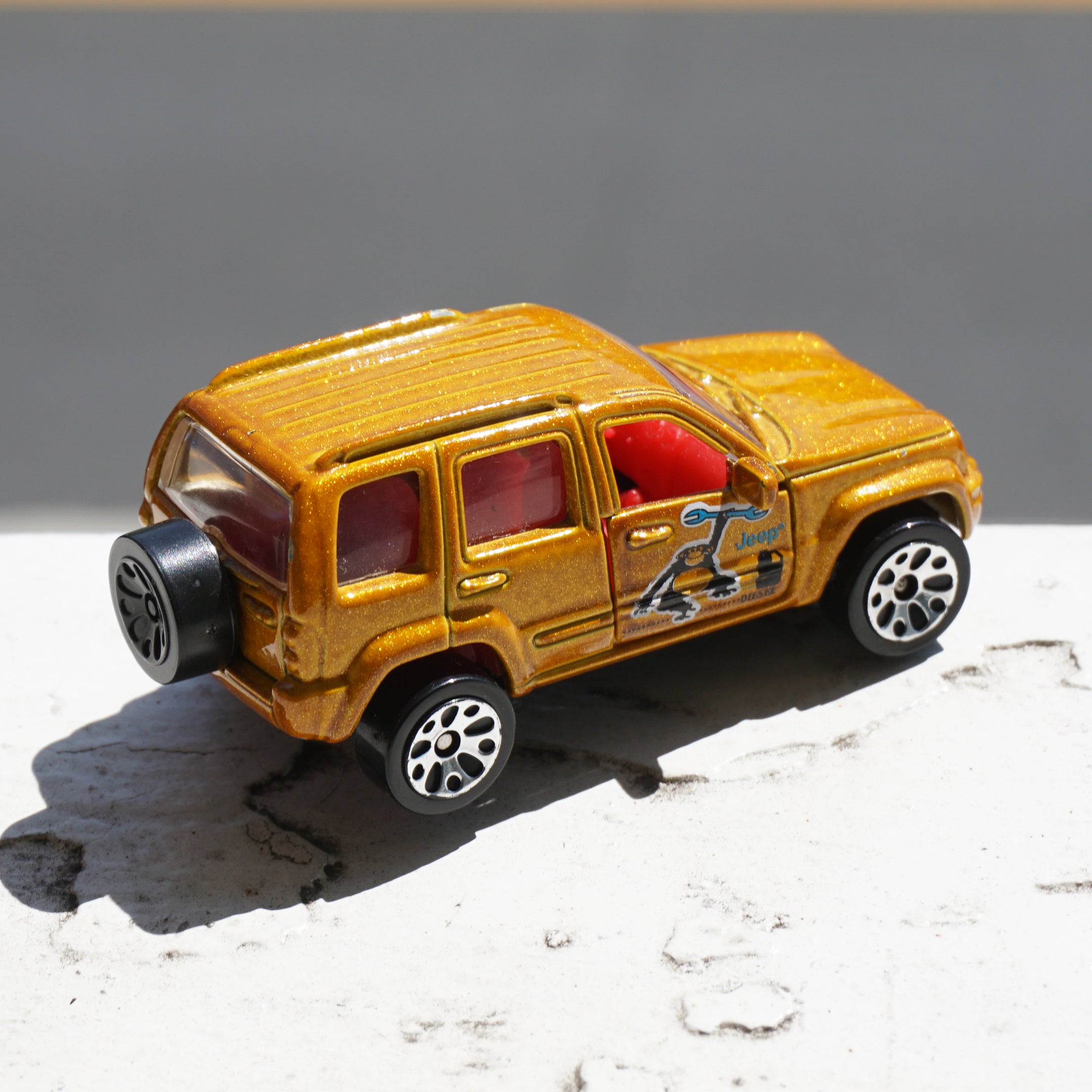 Jeep Liberty Diesel For Sale Ontario: A Comprehensive Buyer's Guide