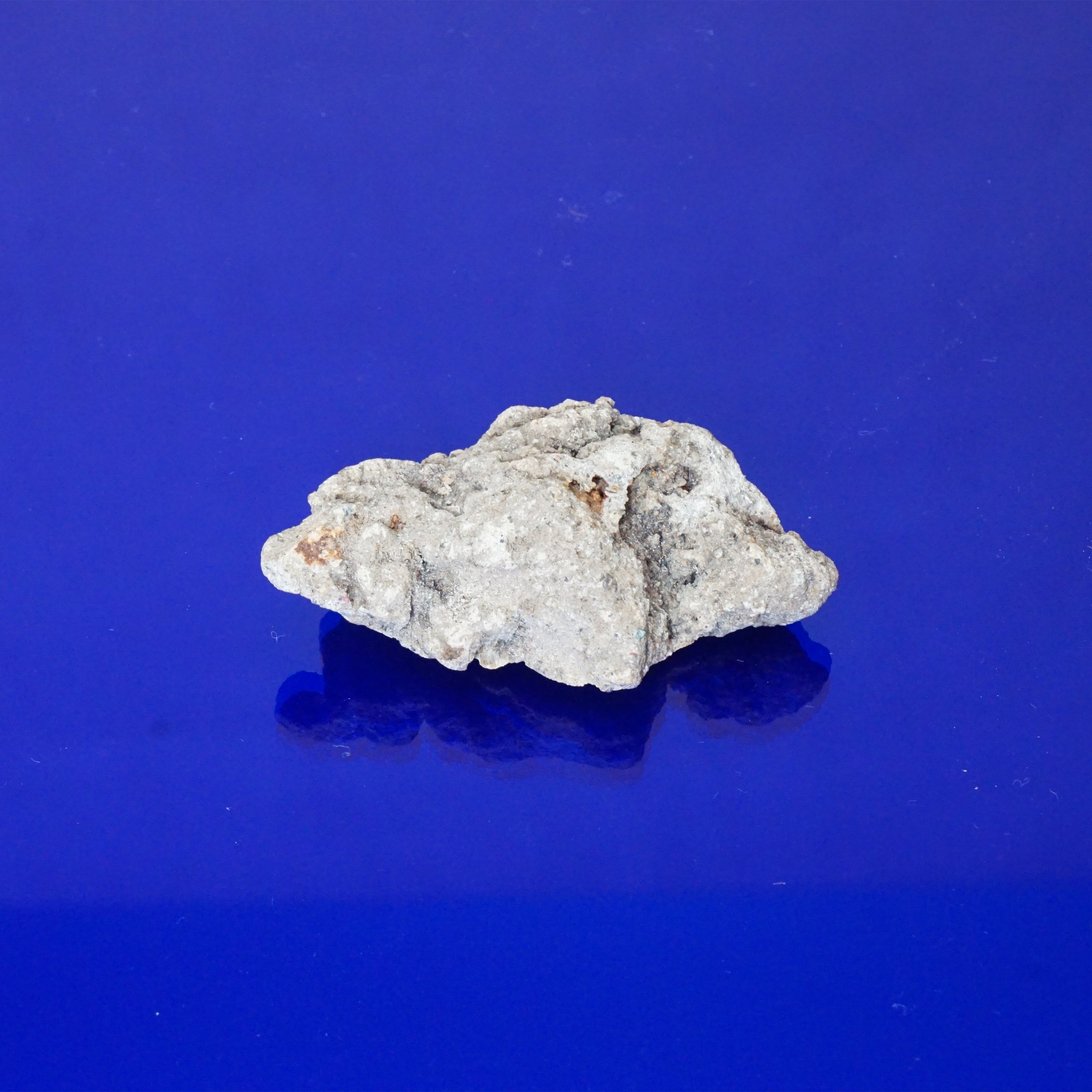 1989 Hyman Products Authentic BERLIN WALL Cuts Historical Artifact.