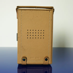 1960s Vintage MARLIN Solid State AC-120 Radio Speaker w/ Bluetooth. New York, NY.