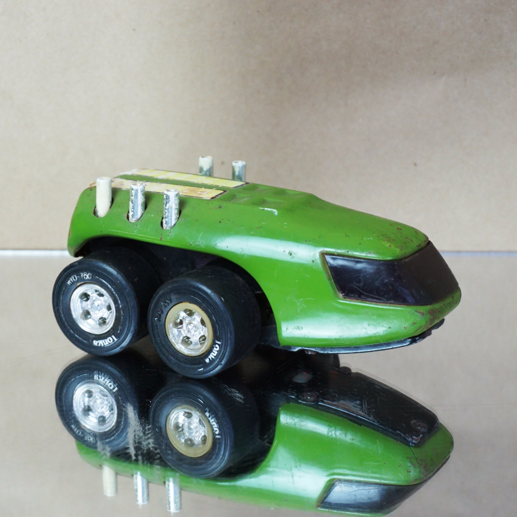 MEIDAN'S TOY BOX – Sustainable Deco, Inc.