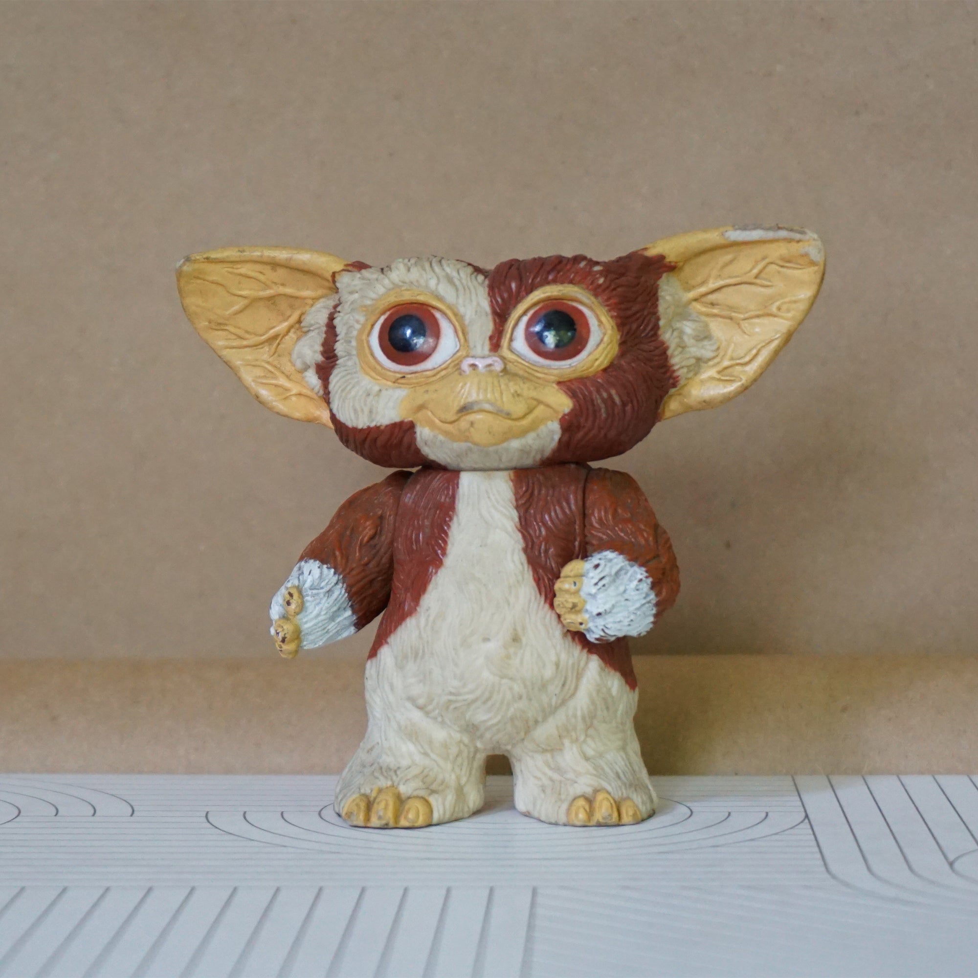 Gremlin Front Gizmo Gremlins Toy