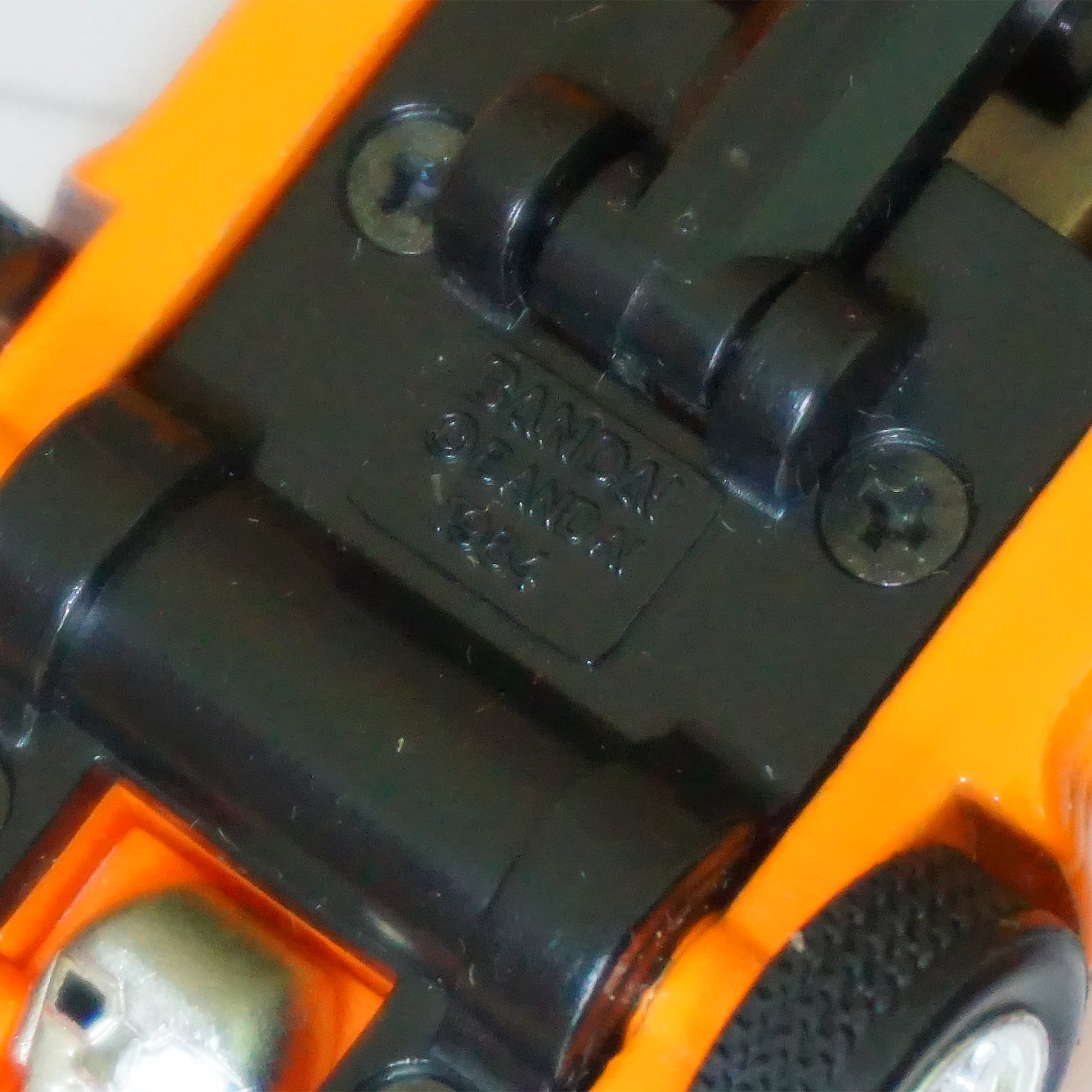 1986 TONKA GoBots® Renegade Combiners Puzzler Complete Set w/ Mailer Box. Made in Japan by Bandai.