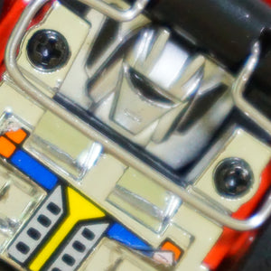 1986 TONKA GoBots® Renegade Combiners Puzzler Complete Set w/ Mailer Box. Made in Japan by Bandai.