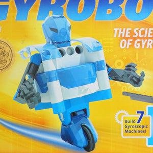 Thames and kosmos sales gyrobot