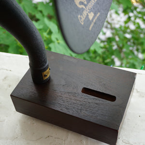 2014 RH Walt Gramophone Iphone. Acoustically Amplified Sound. Model 3605-0808.