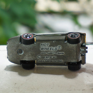 1969 Vintage Collectible HOT WHEELS Redline Jack "Rabbit" Special Car. Made in U.S.A.
