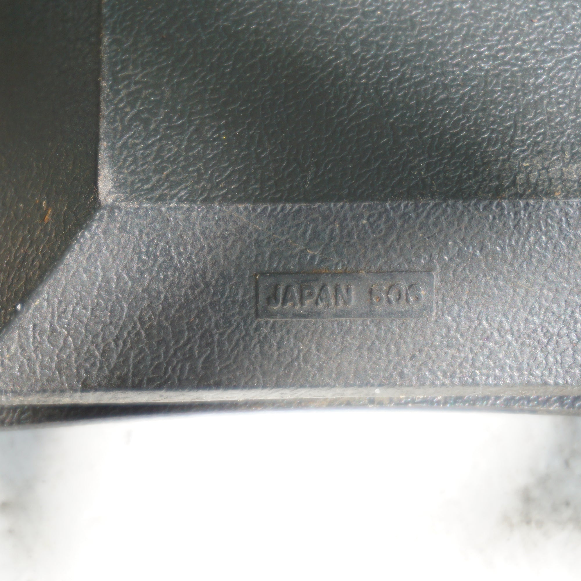 Amazon.com: Kai Corporation KAI AK5069 Nakiri Knife Seki