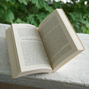 1988 KNOPF Tell Me Why: A Beatles Commentary Book By Tim Riley. Published in New York.