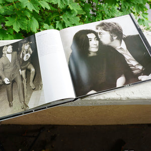 2008 PARRAGON Images of the Beatles Hardcover Book by Tim Hill