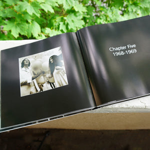 2008 PARRAGON Images of the Beatles Hardcover Book by Tim Hill