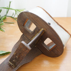 Vintage Wooden STEREOSCOPE Stereo Slide View Master