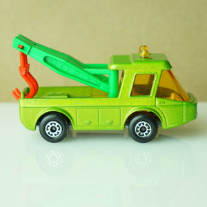 Matchbox shop superfast 1972