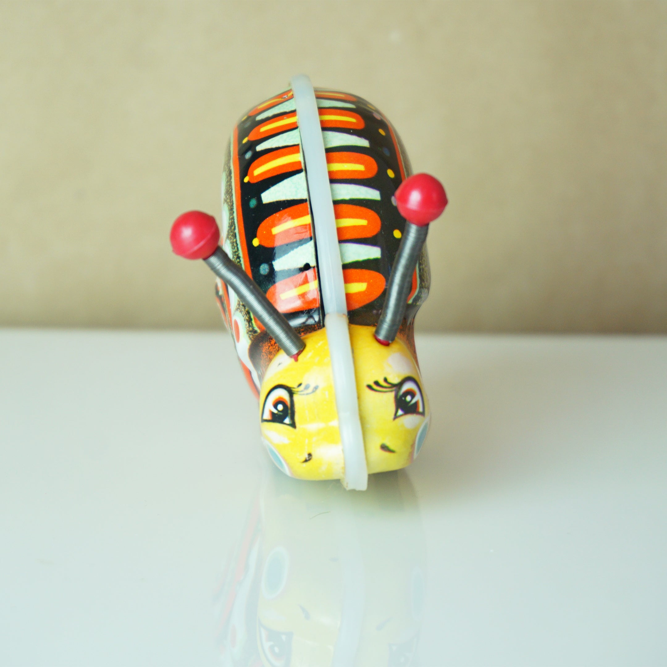 Amazon.com: You Tooz Snail Communicator Plushie, 9IN