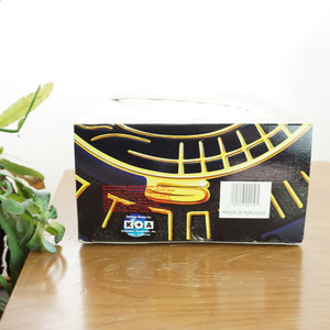 1993 Vintage BANDAI Morphin Power Rangers Evil Space Aliens BABOO #2210