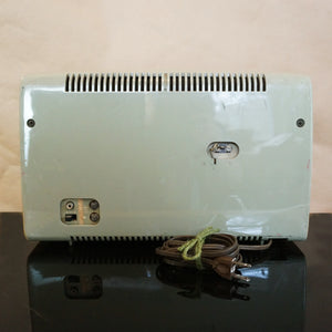 1959 Vintage ZENITH C725 AM FM Automatic Frequency Control Mint Radio