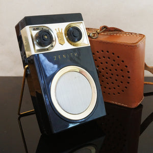 1956 MCM Vintage ZENITH Royal 1956 MCM Vintage ZENITH Royal