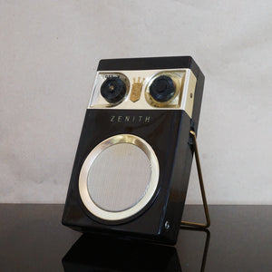 1956 MCM Vintage ZENITH Royal 1956 MCM Vintage ZENITH Royal