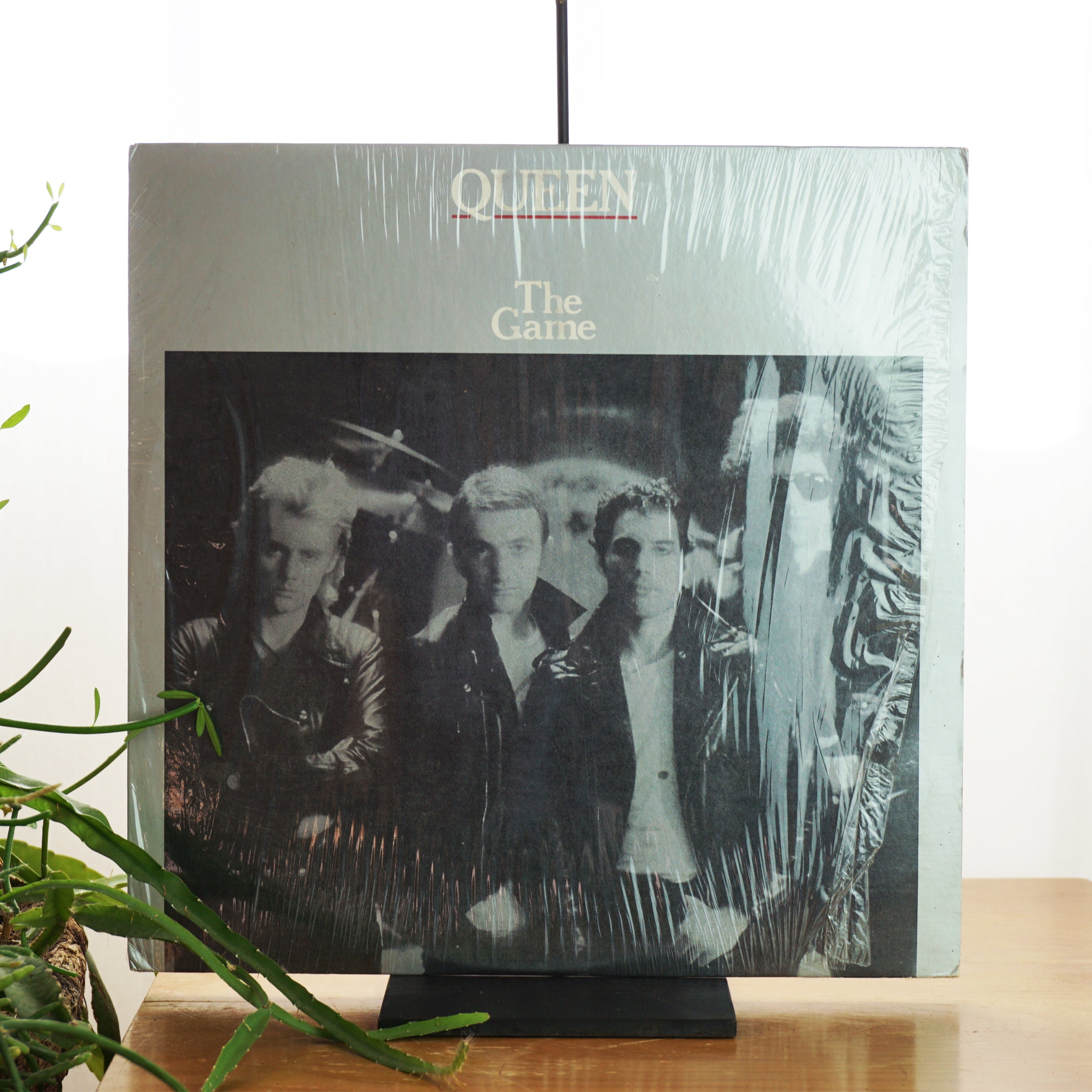 Queen - The Game (Vinilo)