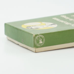 Vintage "A Portable Hot-Air Comb"  Well-Groomed Person Funny Joke Gag Gift