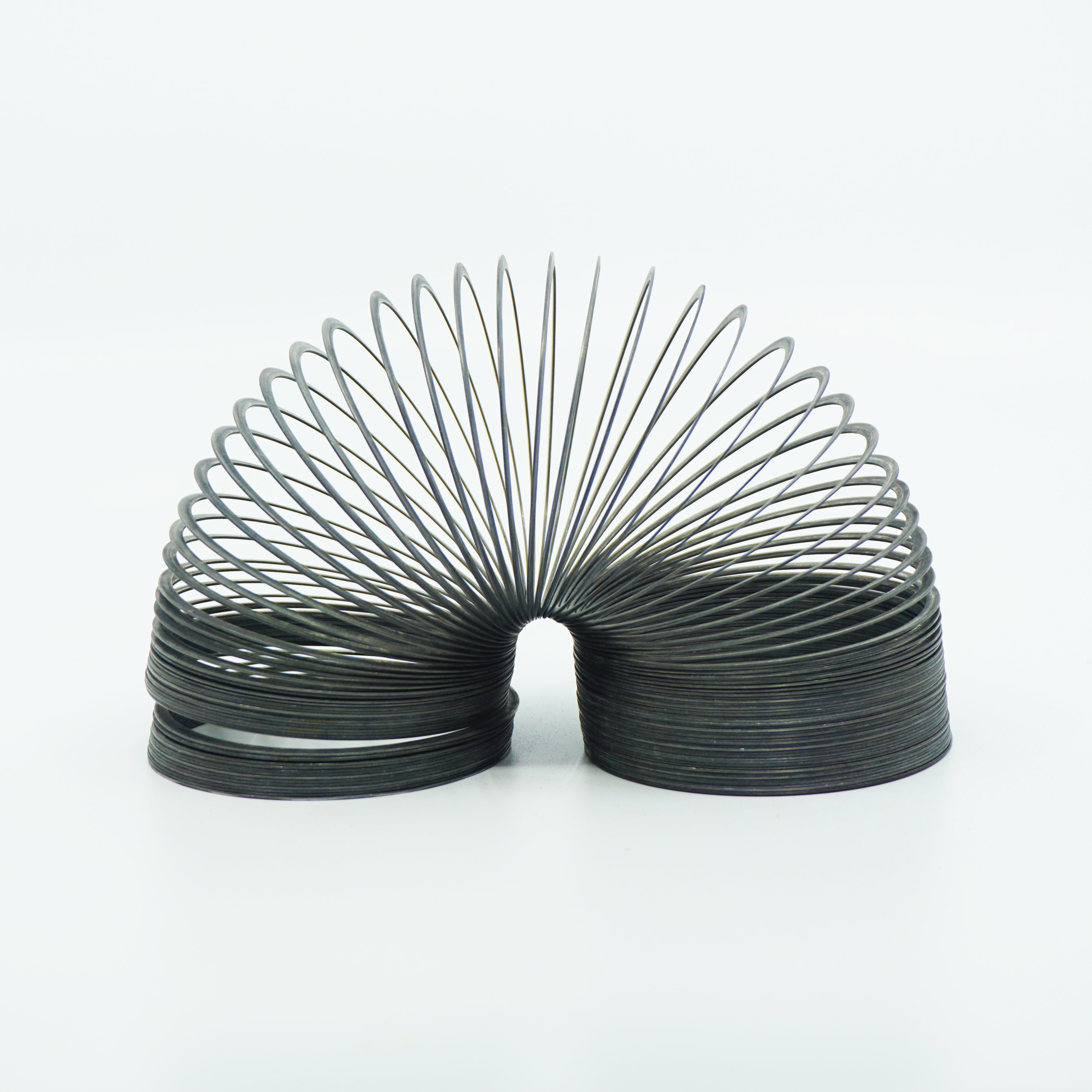 Mid-Centuiry 1960s Slinky Toy by James Industries. Original