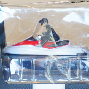 LITTLE PEER BOAT Mini RC Series Remote Control JET SKI. NIB. Great Gift for 8 and up.