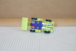 1985 Vintage Takara Transformer G1 Constructicon (Devastator