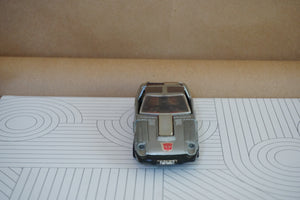 1984 Vintage TAKARA Transformer G1 Autobot Cars: Bluestreak Figure