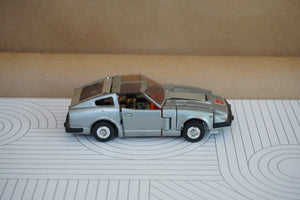1984 Vintage TAKARA Transformer G1 Autobot Cars: Bluestreak Figure