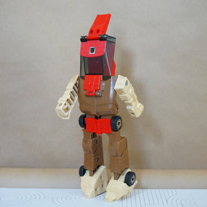 Hasbro 1986 takara sales transformers