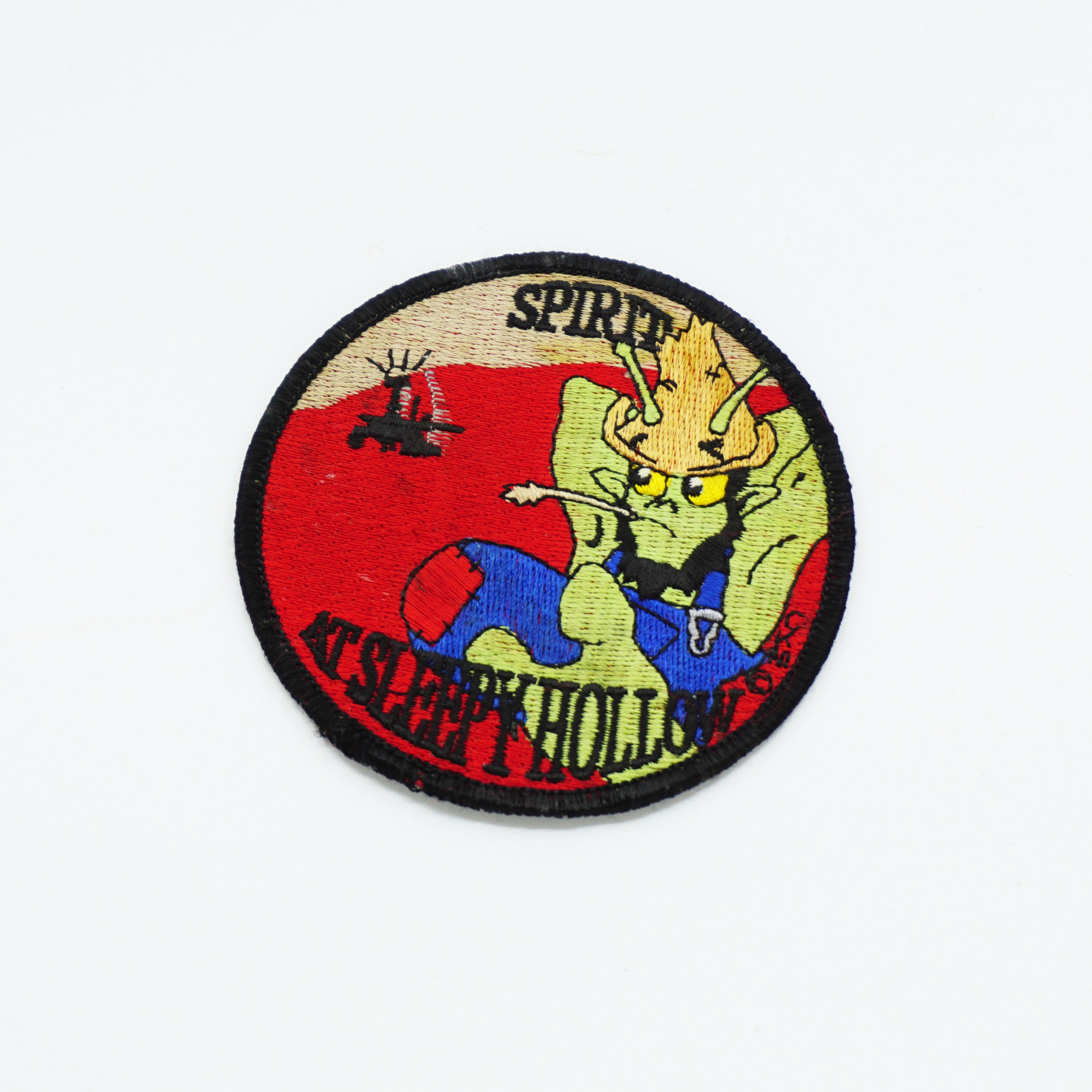Nasa Mars Badges For