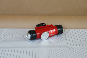 1985 Vintage HASBRO TAKARA Transformer G1 Autobot: Scope (Part of Perceptor Figure)