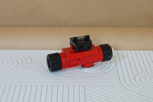 1985 Vintage HASBRO TAKARA Transformer G1 Autobot: Scope (Part of Perceptor Figure)